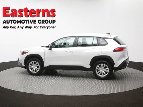Used 2023 Toyota Corolla Cross L AWD/4WD image 63