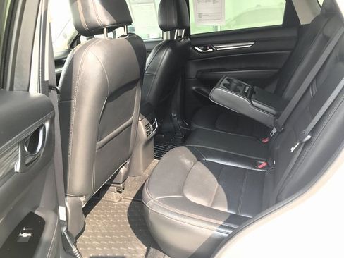 Used 2019 MAZDA CX-5 Grand Touring image 16