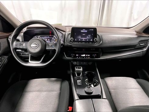 Used 2023 Nissan Rogue SV image 21