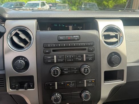 Used 2011 Ford F150 XLT w/ XLT Chrome Pkg AWD/4WD image 21