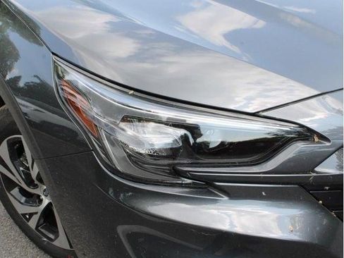 New 2025 Subaru Legacy Premium image 32