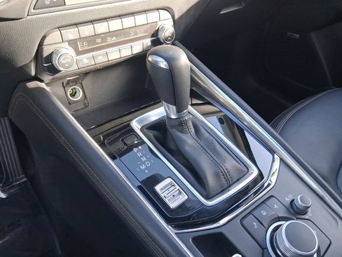 Certified 2023 MAZDA CX-5 AWD 2.5 S w/ Premium Plus Pkg image 17