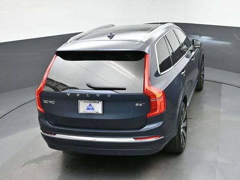 Used 2023 Volvo XC90 B6 Ultimate AWD/4WD image 21