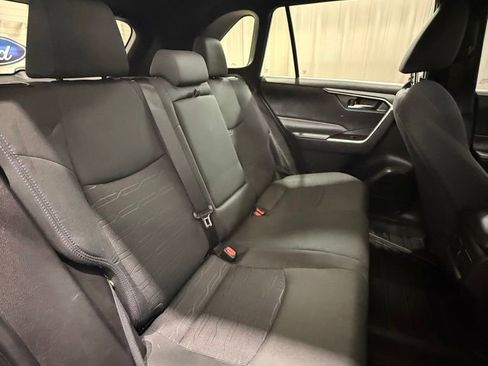 Used 2022 Toyota RAV4 SE AWD/4WD image 23