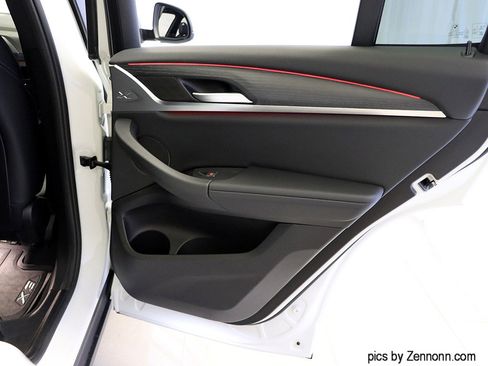 Certified 2022 BMW X3 xDrive30i w/ Premium Package 2 image 30