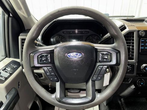 Used 2019 Ford F350 XL w/ Power Equipment Group image 18