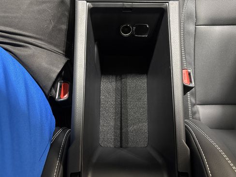 New 2026 Toyota Camry SE FWD image 14