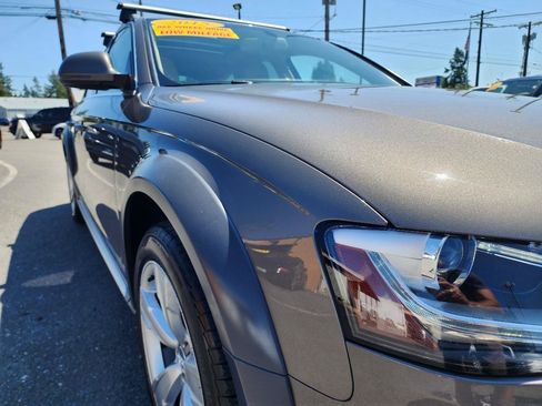 Used 2015 Audi A4 Premium Plus w/ Technology Package AWD/4WD image 35