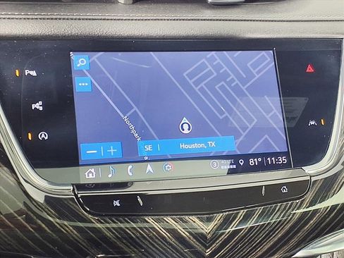 Certified 2023 Cadillac XT6 Premium Luxury w/ Technology Package image 28