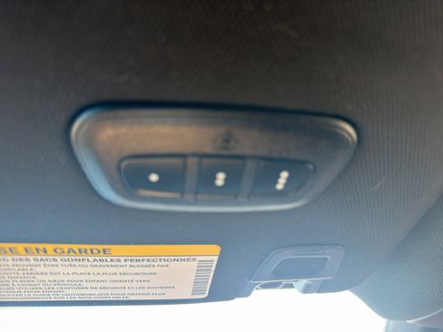 Used 2024 Jeep Grand Cherokee L Limited image 21