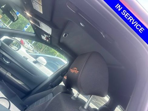 Used 2026 Honda CR-V TrailSport image 10