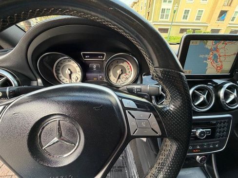 Used 2014 Mercedes-Benz CLA 250 image 62