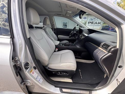 Used 2015 Lexus RX 350 AWD image 35