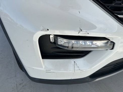 Used 2020 Ford Explorer XLT w/ Equipment Group 202A image 21