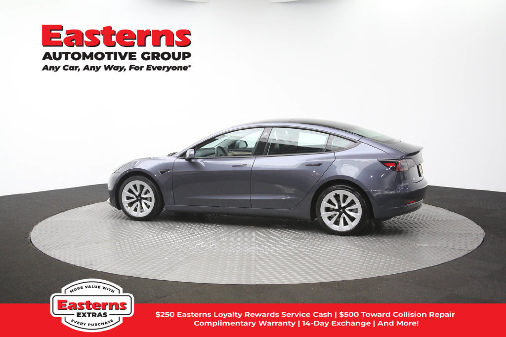 Used 2023 Tesla Model 3 Long Range AWD/4WD image 57
