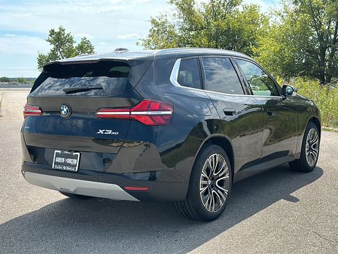 New 2026 BMW X3 xDrive30 w/ Convenience Package image 8