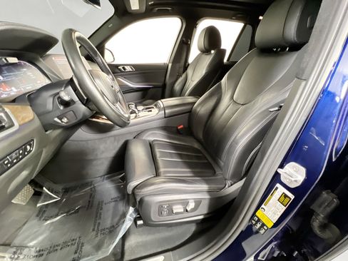 Used 2020 BMW X5 xDrive40i w/ Premium Package image 21