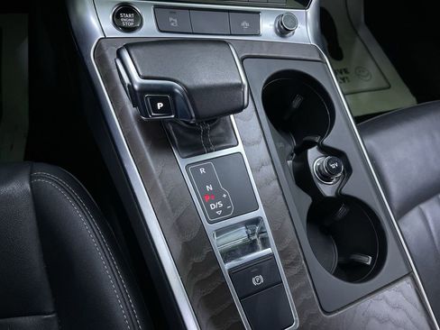 Used 2023 Audi A6 2.0T Premium image 25