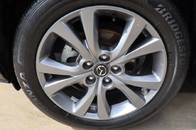 Used 2024 MAZDA CX-30 AWD 2.5 S w/ Premium Package image 41