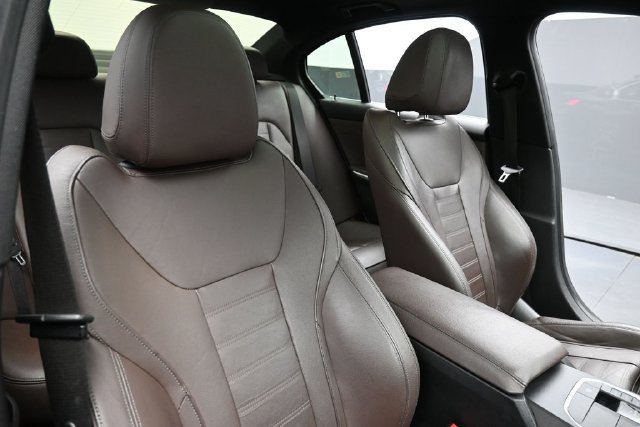 Used 2020 BMW 330i Sedan w/ Premium Package RWD image 30