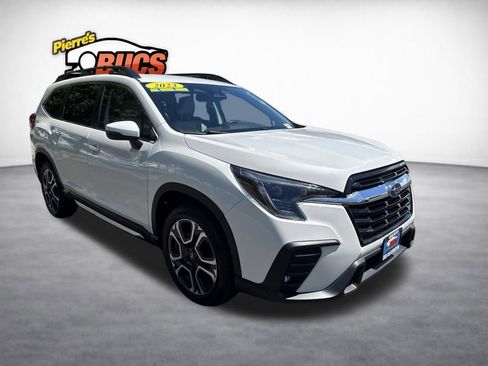Used 2023 Subaru Ascent Limited AWD/4WD image 7