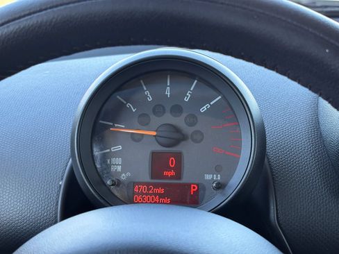 Used 2015 MINI Cooper Countryman FWD image 19