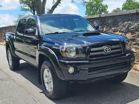 Used 2009 Toyota Tacoma PreRunner RWD image 10
