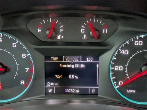 Used 2022 Chevrolet Malibu RS w/ LPO, Convenience Package 2 image 11