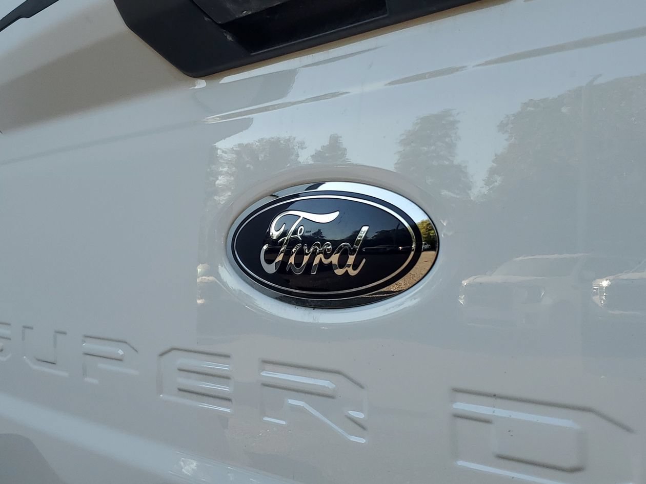 Used 2025 Ford F250 XLT AWD/4WD image 6