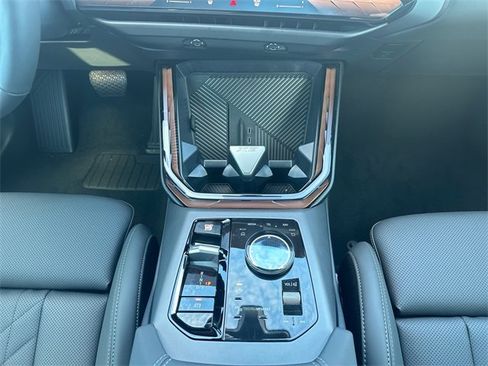 New 2026 BMW X3 xDrive30 w/ Convenience Package image 11