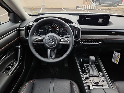 New 2026 MAZDA CX-50 2.5 Hybrid w/ Weather Package image 11