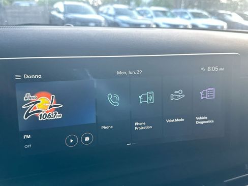 Used 2025 Hyundai Santa Cruz SEL AWD/4WD image 18