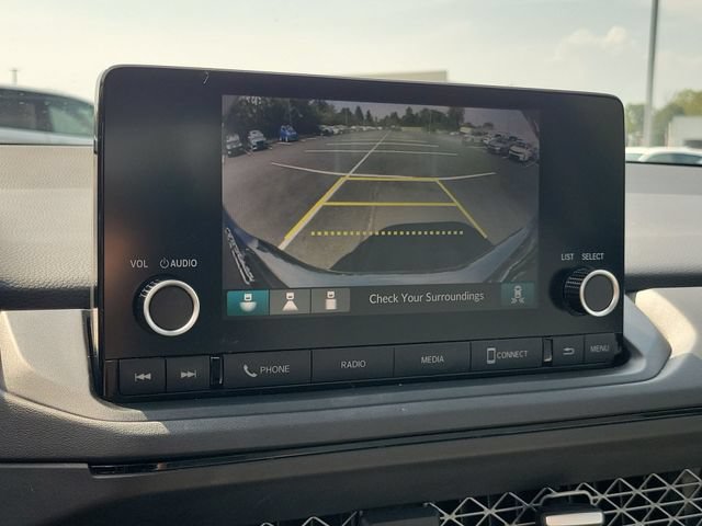 Certified 2023 Honda Accord EX image 25