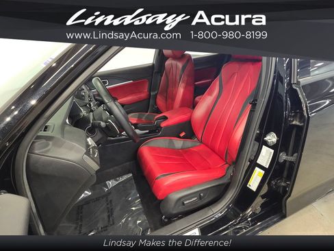 Used 2024 Acura Integra A-Spec FWD image 11