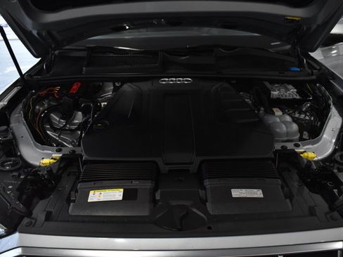 Used 2021 Audi Q7 2.0T Premium Plus w/ Premium Plus Package image 36