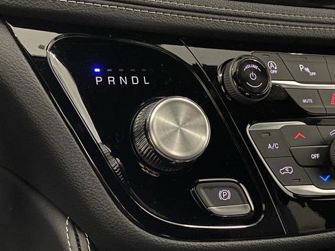 New 2026 Chrysler Pacifica Limited w/ S Appearance Package AWD/4WD image 22