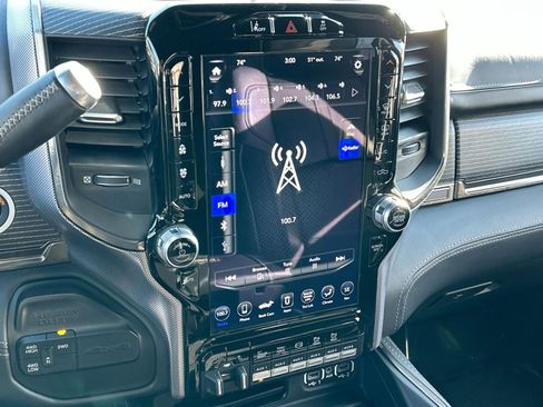 Used 2020 RAM 3500 Limited image 24