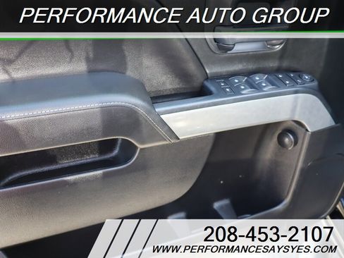 Used 2018 Chevrolet Silverado 1500 LT w/ All Star Edition image 15