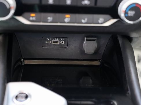 Used 2023 Nissan Altima 2.5 SV image 25