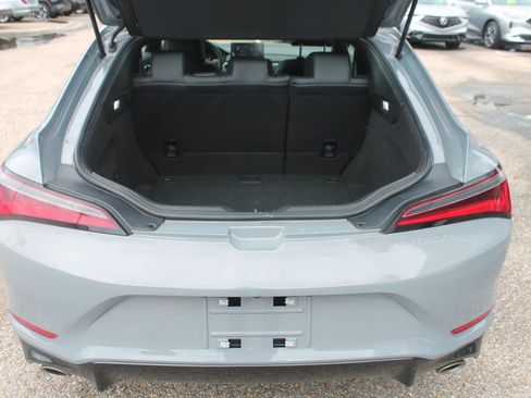 Used 2026 Acura Integra A-Spec FWD image 22