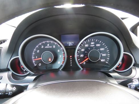 Used 2012 Acura TL w/ Technology Package FWD image 12