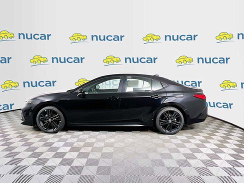 New 2026 Toyota Camry Hybrid image 4