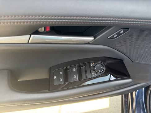 New 2026 MAZDA MAZDA3 2.5 S Sedan w/ Preferred Pkg FWD image 12