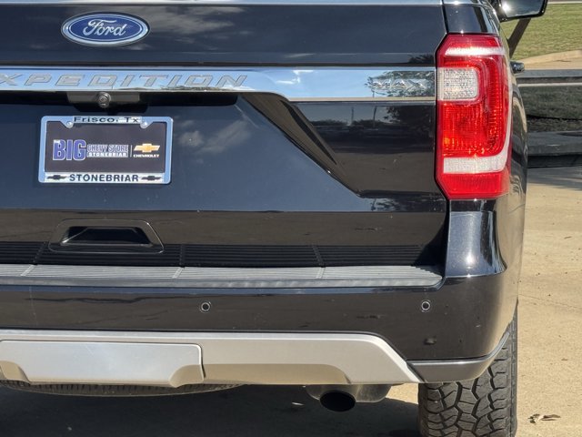 Used 2019 Ford Expedition Max XLT RWD image 8