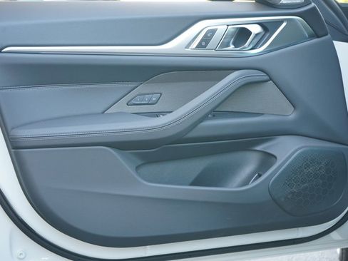 New 2026 BMW i4 eDrive40 w/ M Sport Package image 9