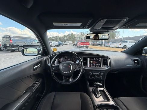 Used 2022 Dodge Charger GT w/ Blacktop Package image 13