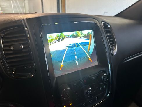 Used 2019 Dodge Durango R/T w/ Trailer Tow Group IV image 14