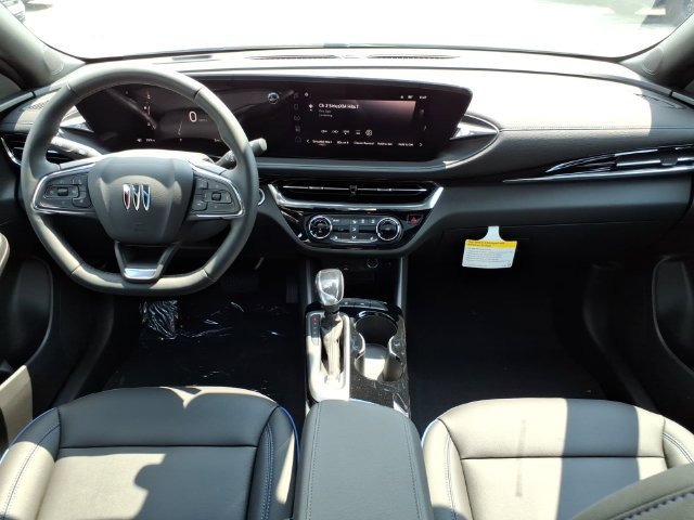New 2026 Buick Envista Sport Touring w/ Convenience I Package FWD image 20
