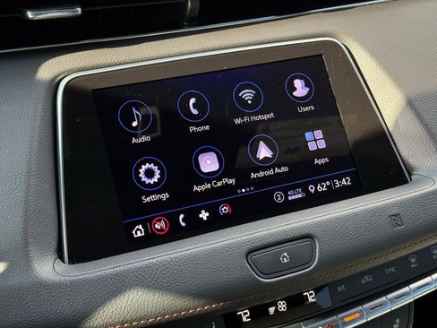 Used 2020 Cadillac XT4 Sport image 34