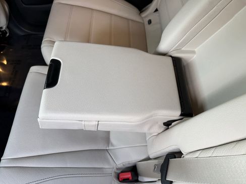 New 2025 Mercedes-Benz GLE 350 4MATIC image 17